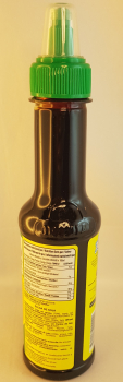 SALSA DE SOJA ORIENTAL 200ml